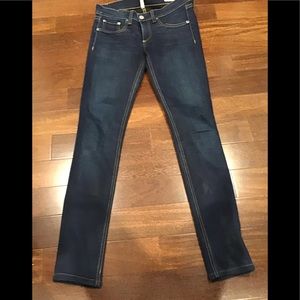 Rag and Bone skinny jeans Bedford